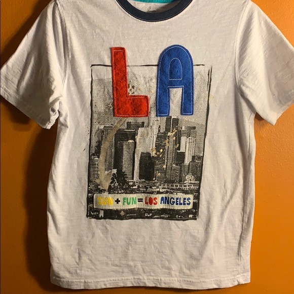 wonder nation Other - 3/$10🧸 WONDER NATION Boy’s 2 Tee Shirt Bundle